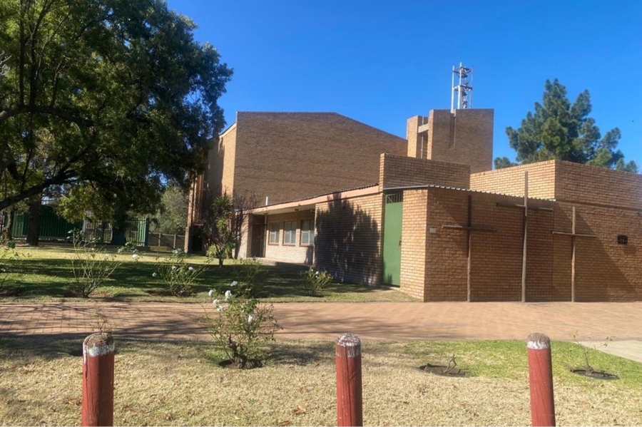 Commercial Property for Sale in Sasolburg Free State